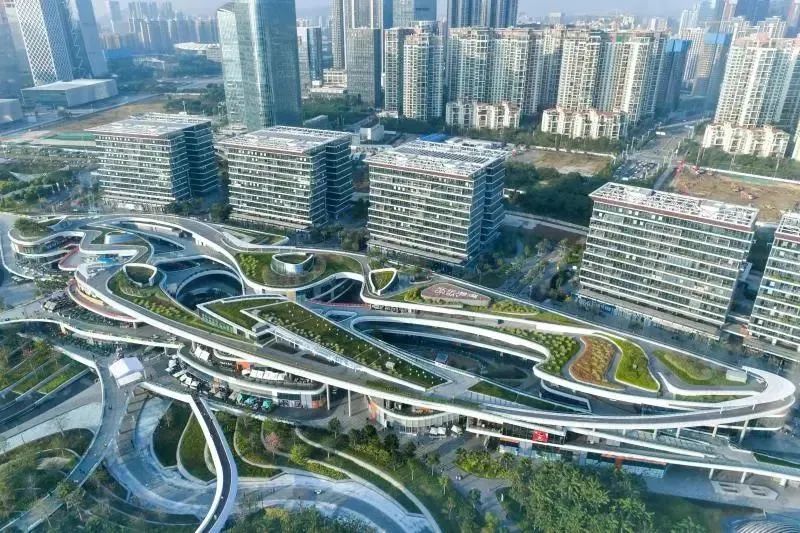 深圳宝安十大美食街,深圳宝安逛吃