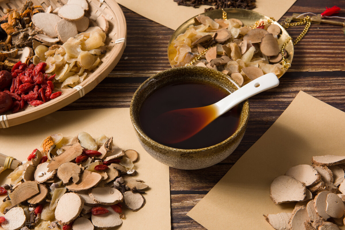 抽动症中药可以和西药一起吃吗,中药怎么治儿童抽动症多久有效果