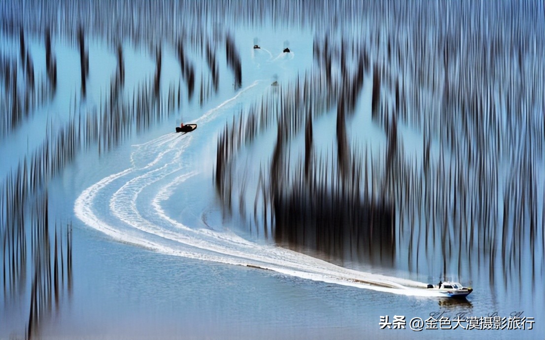 霞浦摄影风光,霞浦滩涂水墨摄影