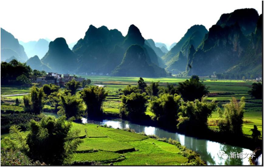 回忆快乐的巴马之旅,巴马旅途日记