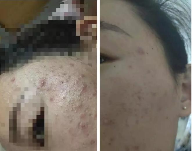 包装很丑的国货沐浴露,那些被严重低估的老国货化妆品