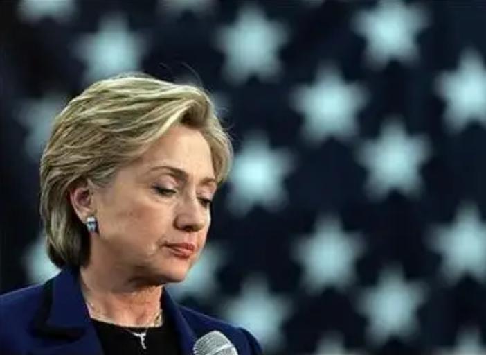 “蛇蝎毒妇”希拉里，手段有多狠辣？手握死亡名单无人敢惹