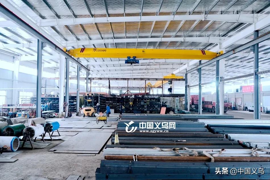 六安义乌市场搬迁通知,义乌开门营业了吗