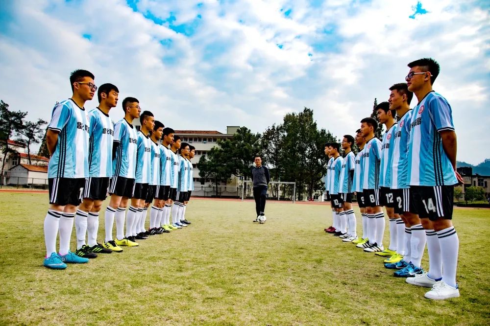 2020年国家级足球特色学校,足球特色学校2021年有多少所