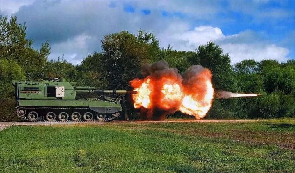 我国十大顶尖武器国之重器,中国哪些装备领先于世界