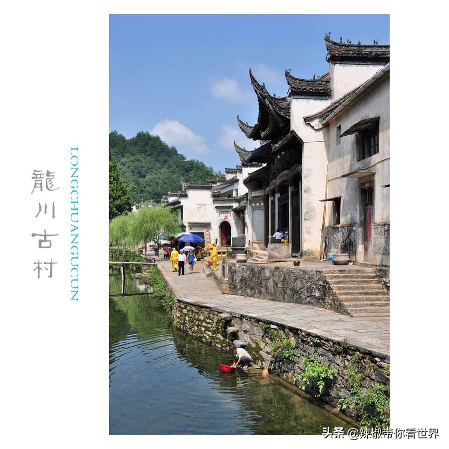 北纬三十度：中国文房四宝之乡的宣城——宣城自古诗人地