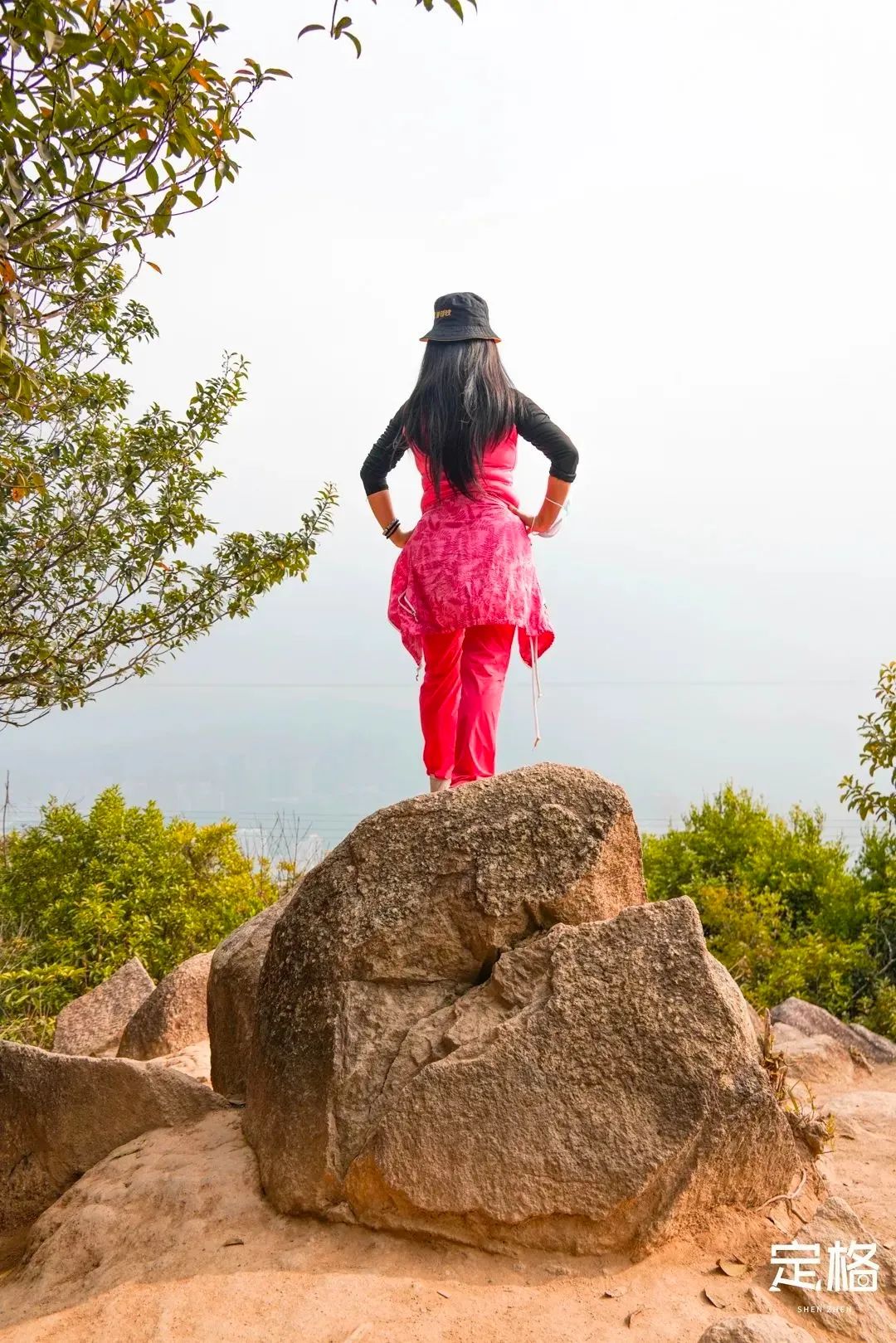 深圳户外游玩攻略,深圳户外好玩的地方推荐