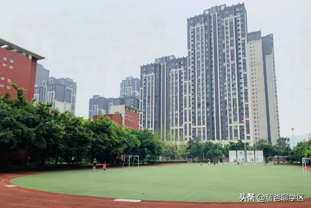 小学初中一定要好好规划,居住条件怎么改善