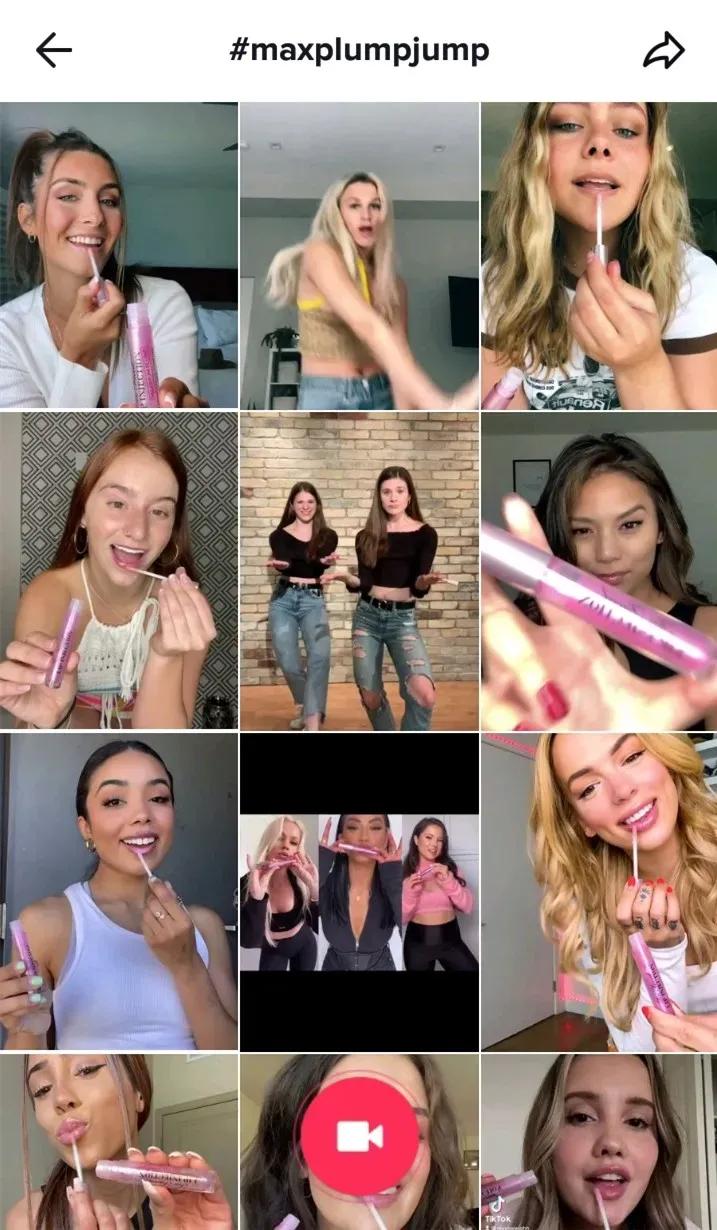 tiktokshop跨境电商平台市场推广部,tiktokshop跨境电商图片