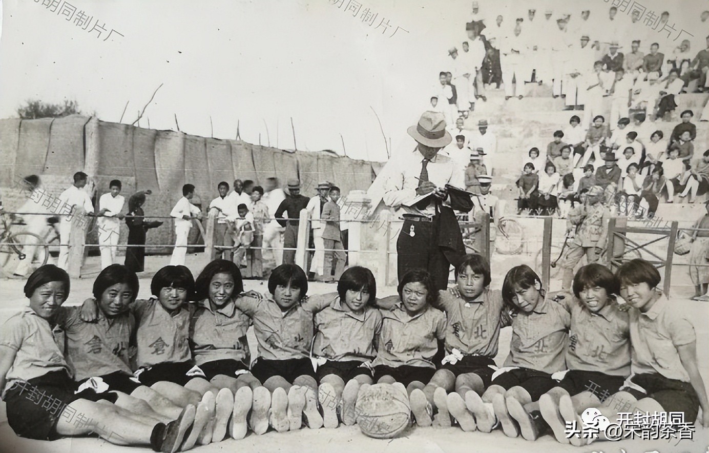 开封河南大学附属高级中学地址,开封市河大附属中学