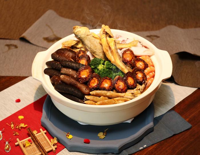 第一种菜系闽菜代表名菜是佛跳墙,八大菜系闽菜佛跳墙