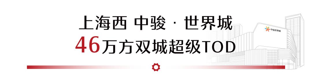 什么是tod城市综合体,福州中骏世界城tod综合体