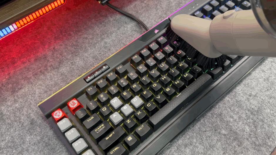 追觅z10station吸尘器测评,追觅吸尘器z10station拆解