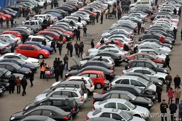 8月1日起全面取消迁入限制,取消国五限迁二手车会降价吗