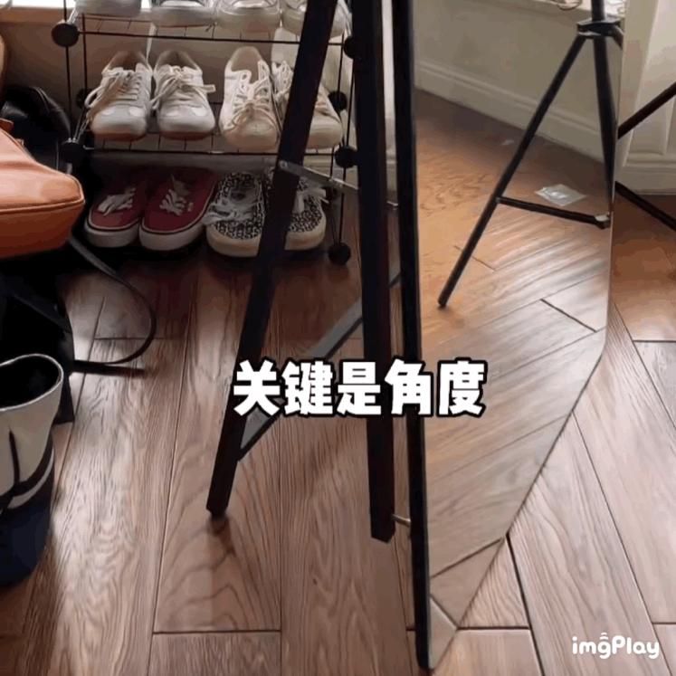 拍照不上镜但是现实有人说好看,长得好看拍照不上镜是什么原因