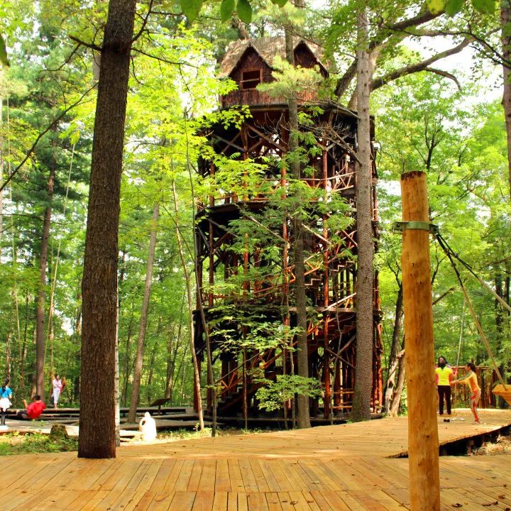 来白山,来长白山别只顾着打卡