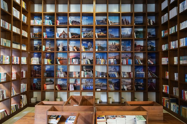 温州一日游最佳地方永嘉书院推荐,去温州永嘉书院玩的感想