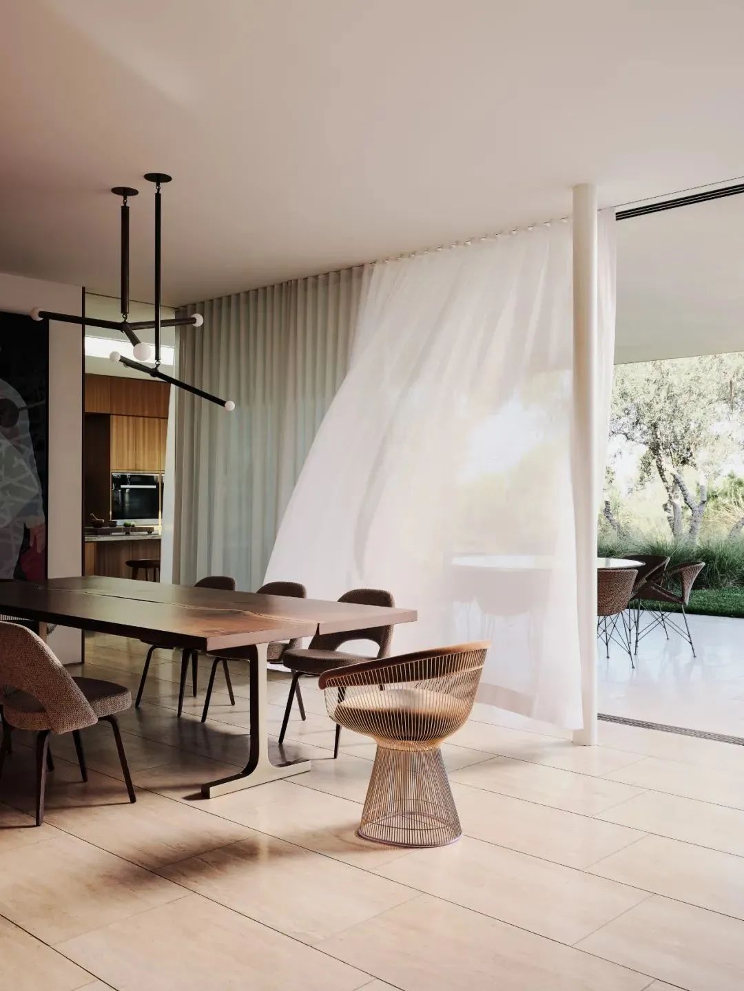 窗帘的样式与颜色该如何选购,窗帘如何在网上选购技巧