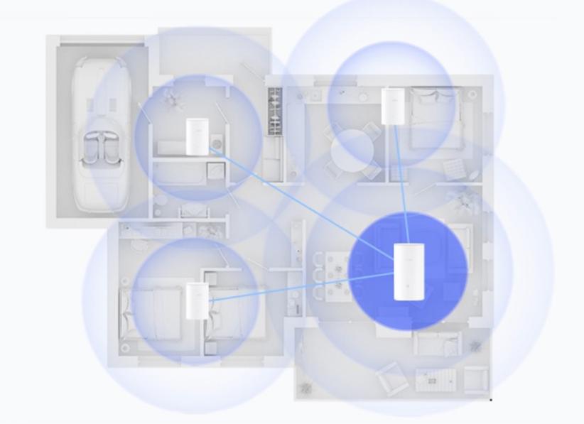 华为q6路由器网线版,华为q6路由器电力版多少钱