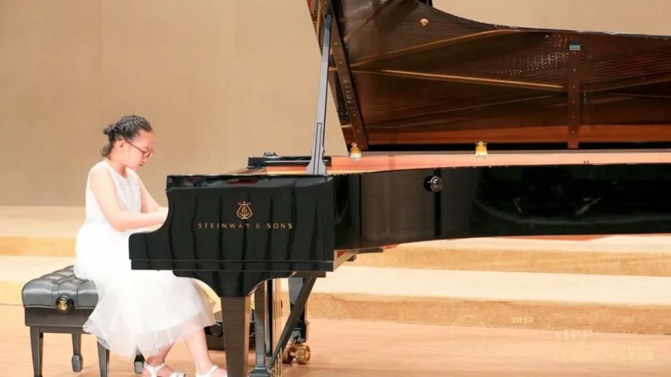 恭贺2023AIPF钢琴亚联赛重庆赛区人气获奖者收获满满未来可期