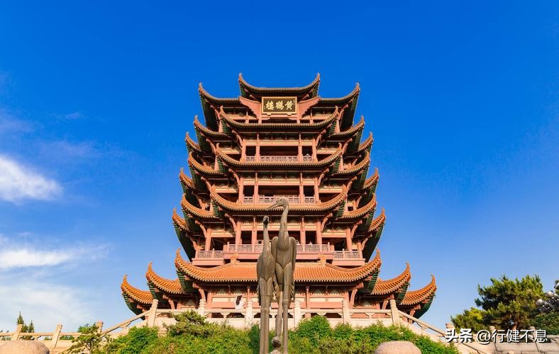 古诗中国十大名楼,古诗词中那些著名的楼都在哪儿