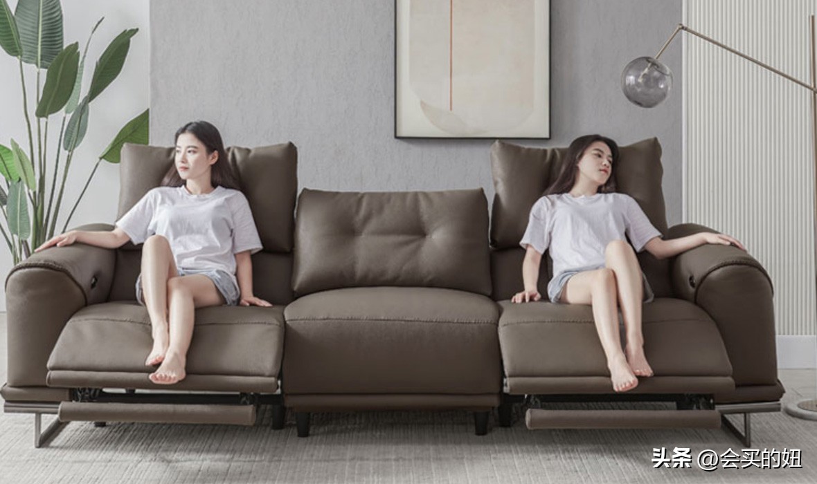 真皮沙发哪家好,口碑最好的真皮沙发品牌排行榜