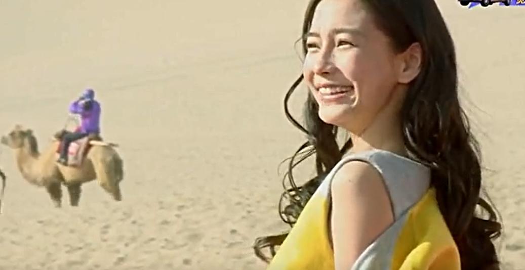 熊黛林怎么回击郭富城的换鞋理论,熊黛林郭富城最新采访