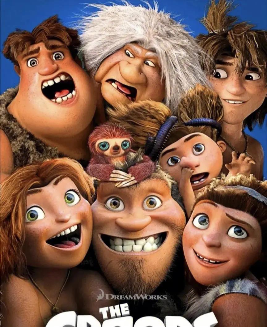 不开心就看这60部动画电影,瞬间治愈emo