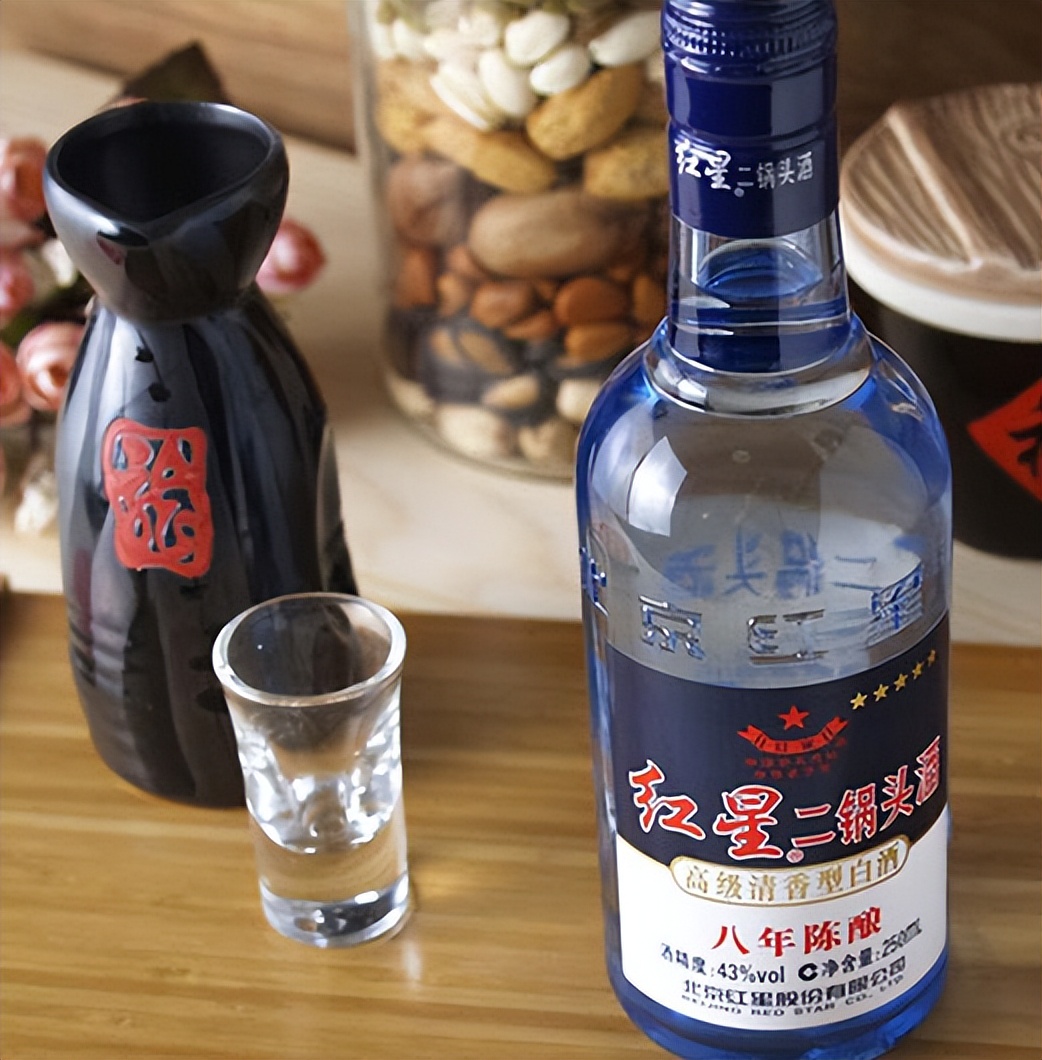 茅五剑不接地气的酒,老酒友公认口感不输茅五剑的白酒