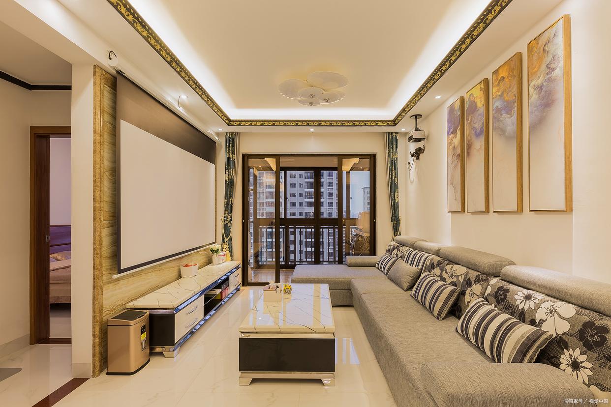 大理石石材如何翻新,旧大理石有翻新价值吗