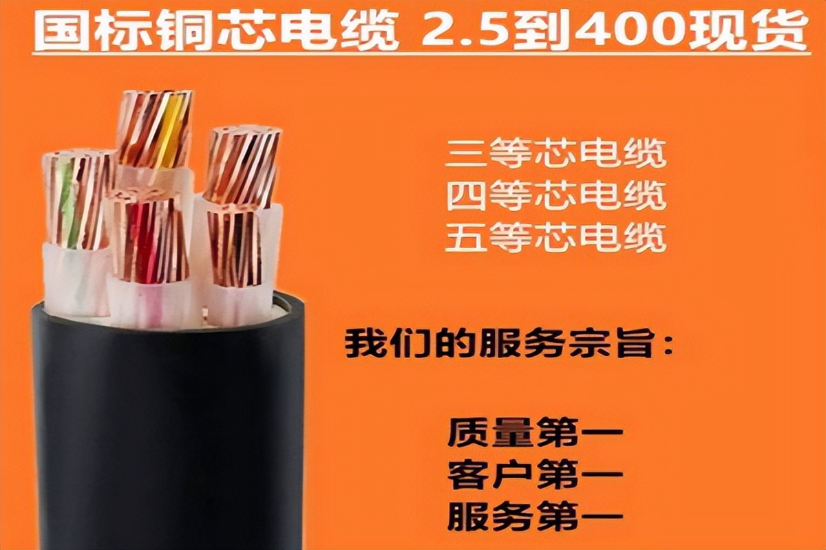 中策电线电缆2.5平方,中策电缆选购技巧