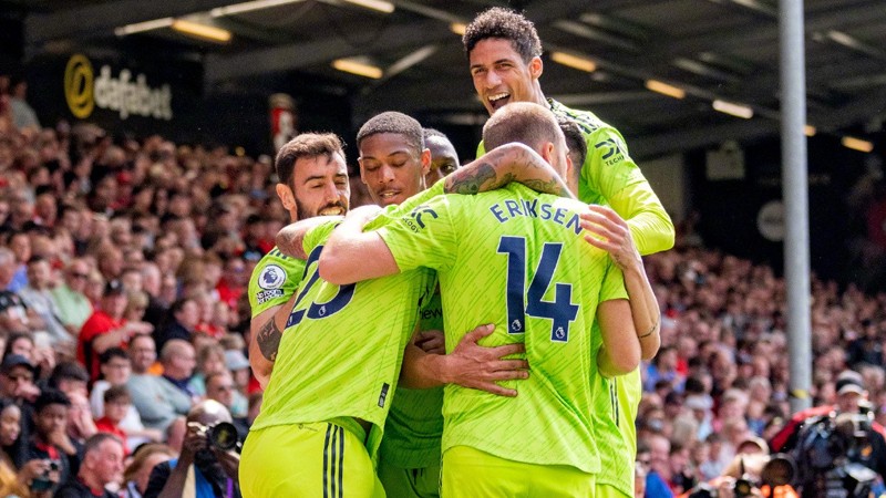 曼联曼城对阵阿森纳,曼联对曼城连败