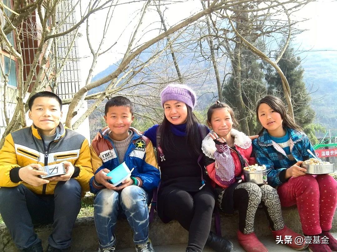 在幸福感满满的机构工作十年了，是什么样的体验？