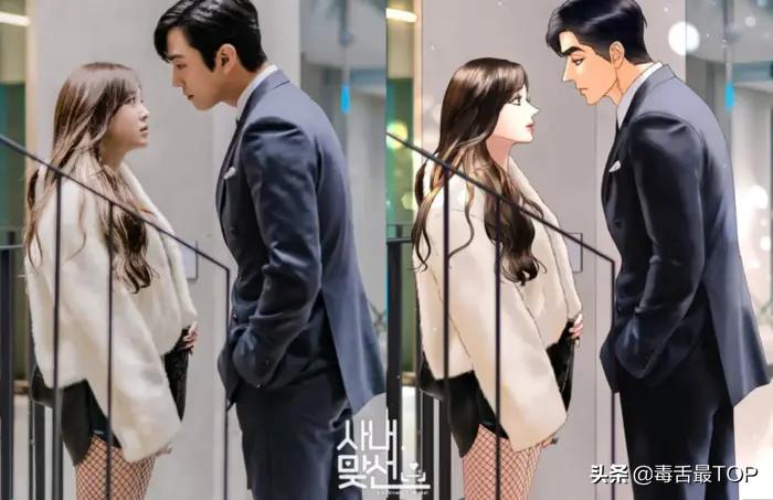 2022年国际大剧排行,2021年度十大剧集你看过哪几部