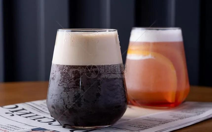 氮气咖啡的真实感受,氮气咖啡的危害