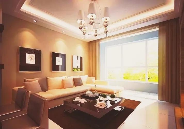 家庭装修，这样承包才省钱！