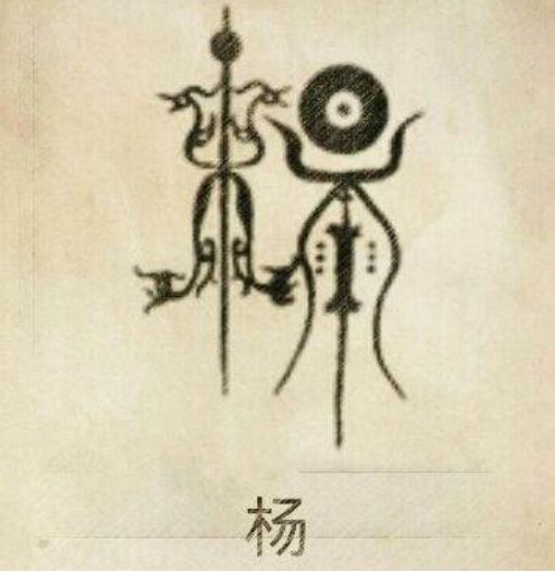 杨姓男孩励志成语名字大全,杨姓男宝宝起名两个字名字大全集