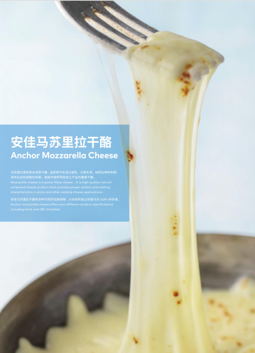 一场“芝士“引发的好戏，引爆了近2000家披萨店的销量