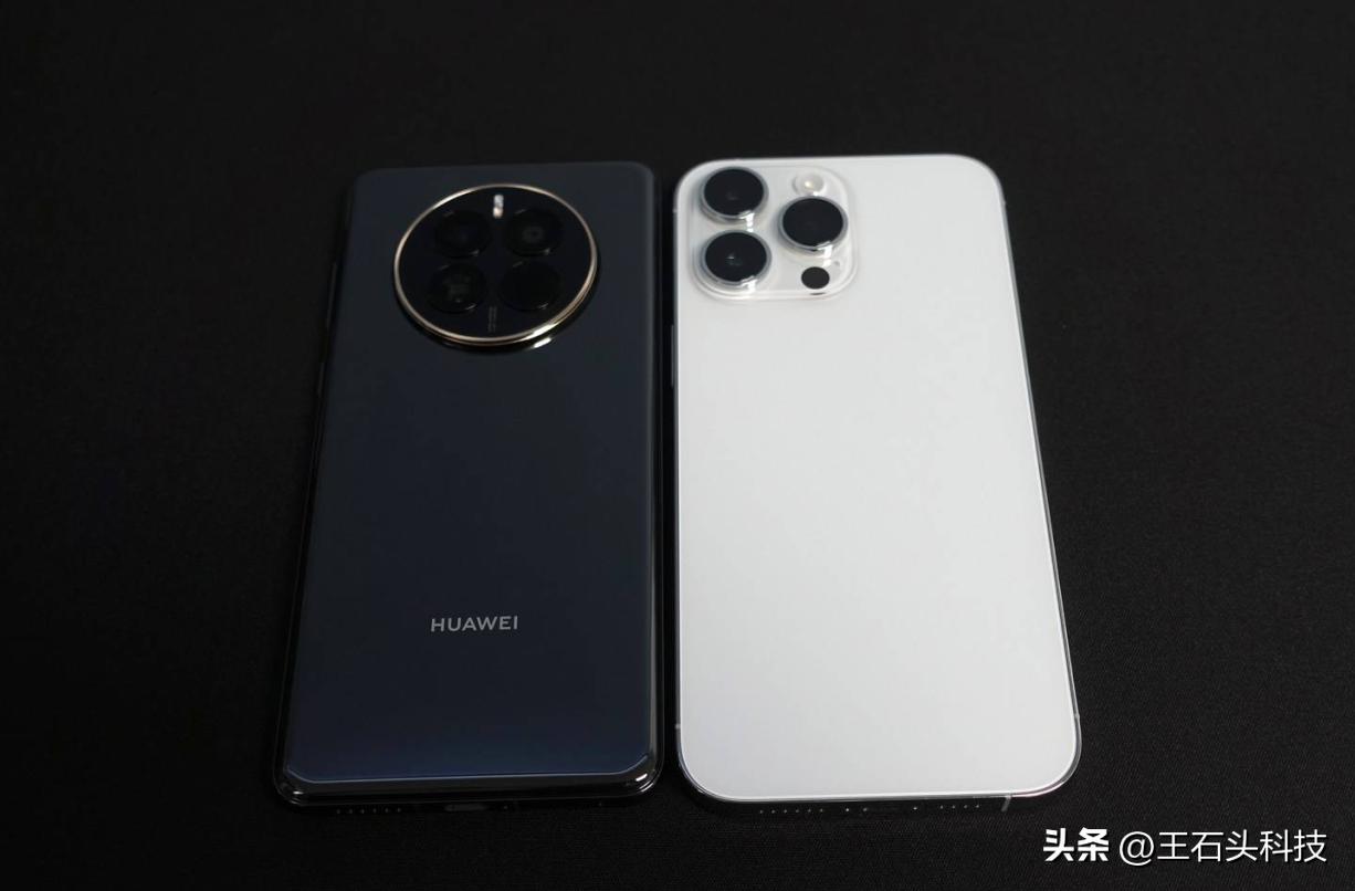 选择三星不选择华为的理由,买苹果好还是买华为三星好