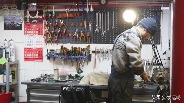 越南可以买到哪些中国摩托车,为什么越南的摩托车那么便宜