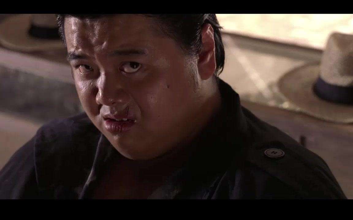 林子聪谈周星驰合作,周星驰与林子聪小视频