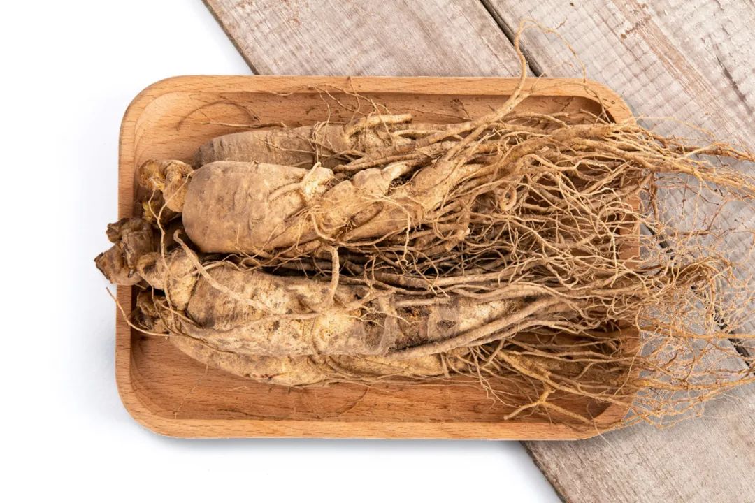 红参适合肺癌病人吃吗,早期肺癌红参可以吃吗