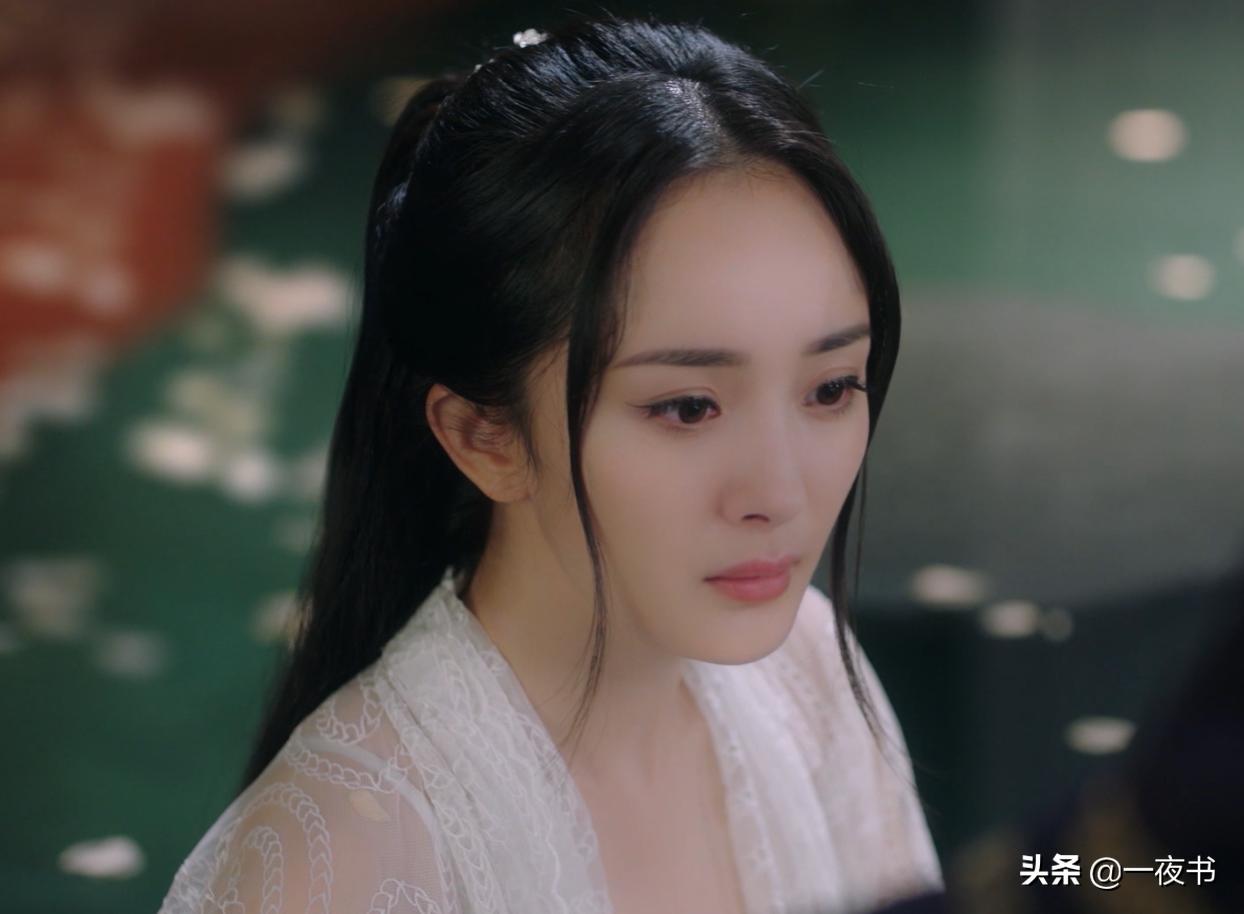 斛珠夫人方鉴明怎么中毒的,斛珠夫人皇帝因论鲛珠朝堂发怒