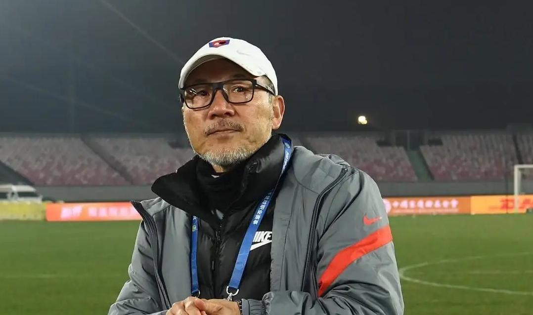 中超名帅透漏未来计划：如果可以，想挑战一下国字号球队