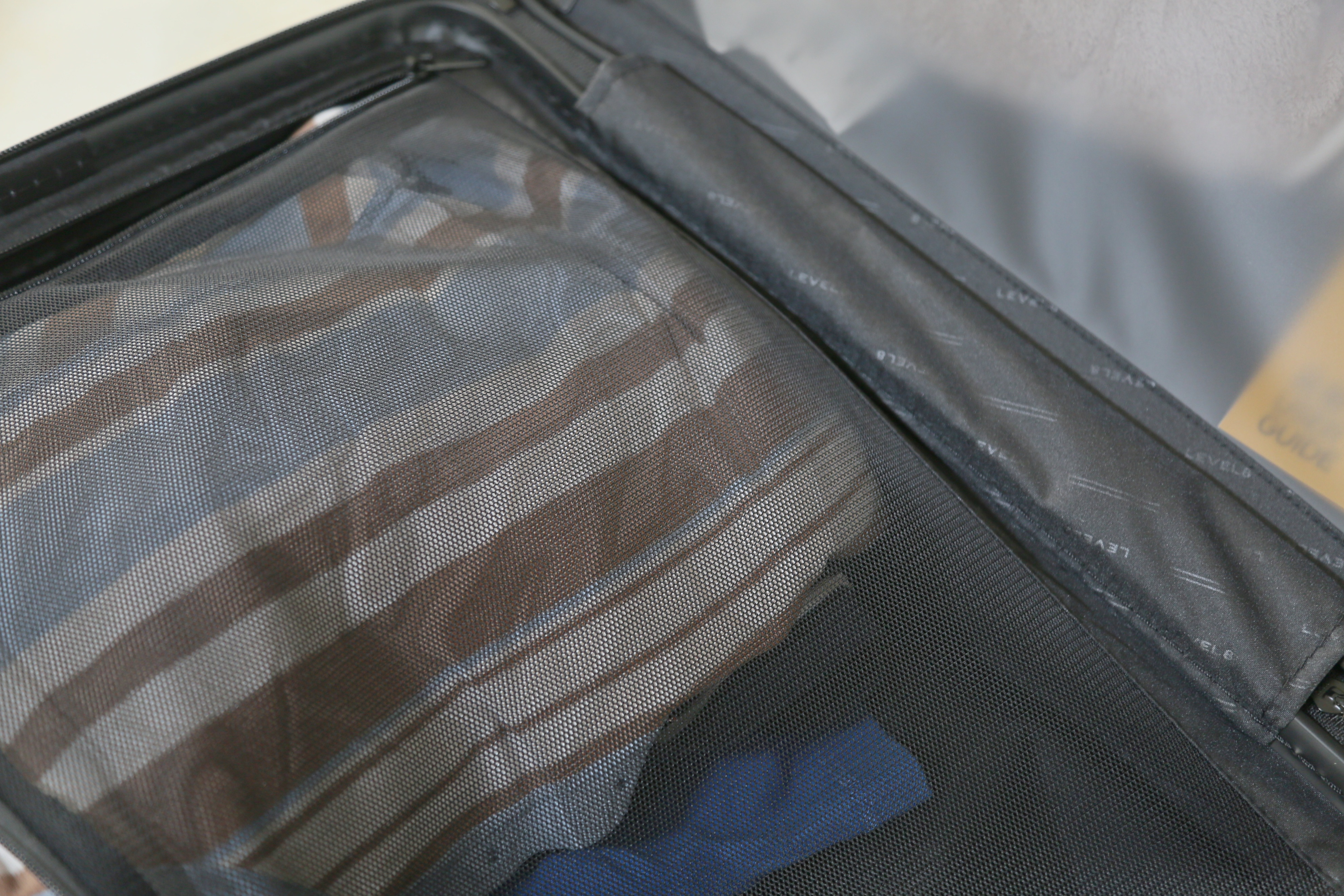 地平线8号行李箱和小米90分旅行箱,行李箱高颜值容量大地平线8号