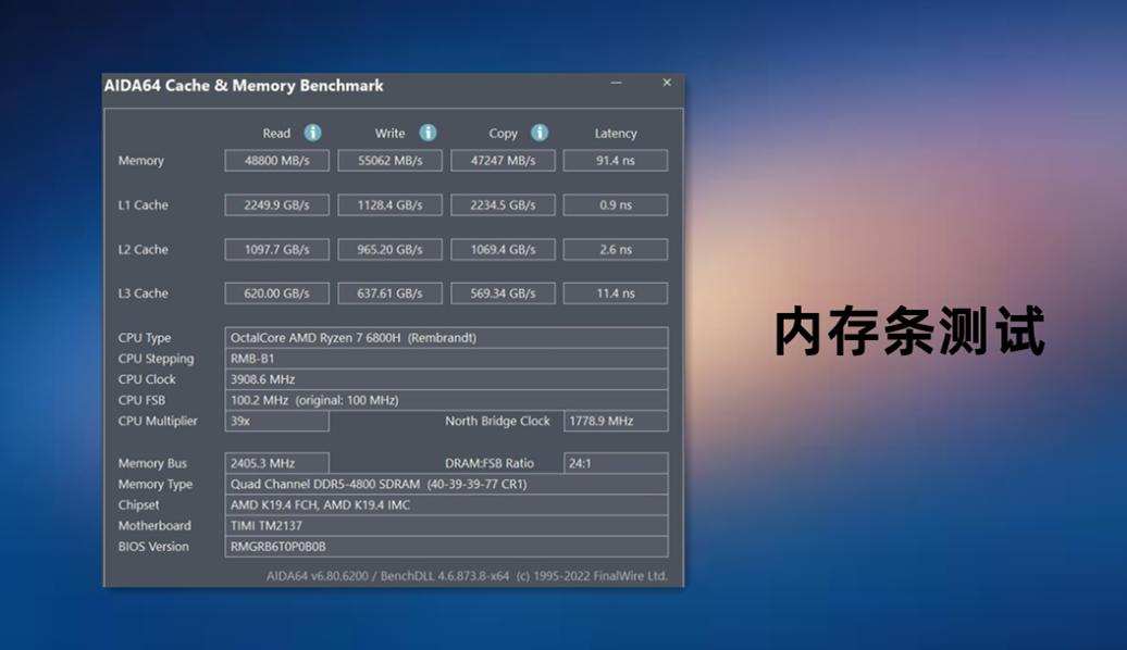 双11游戏本如何选，R76800H+RTX3060，RedmiGPro游戏本测评