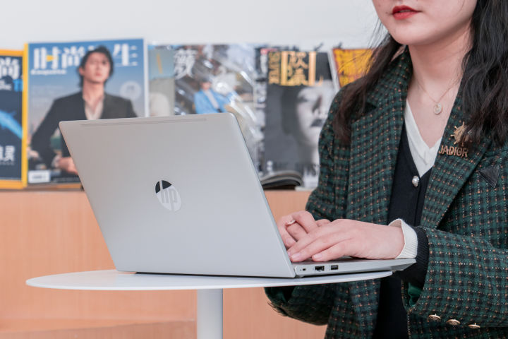 惠普战66i5集显评测,惠普战6615.6锐龙版