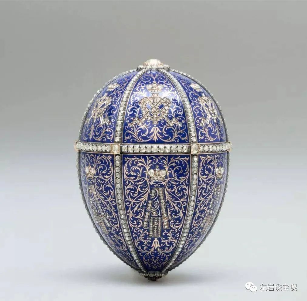 左岩：Cartier珠宝收藏狂魔！20世纪风光无二的富婆人生