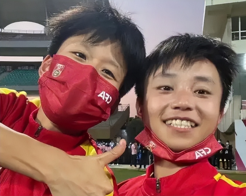 日本女足赛后致敬水庆霞,日本女足将战朝鲜女足