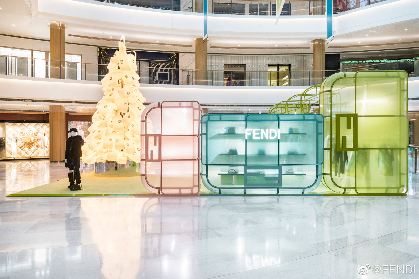 宝格丽品牌活动地点,爱马仕宝格丽